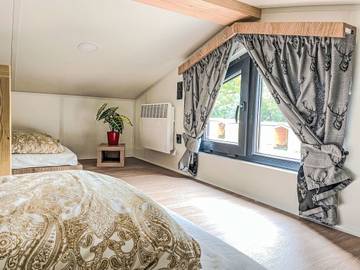 Chalet für 5 Personen in Fischbachau, Alpenland Tegernsee Schliersee, Bild 1