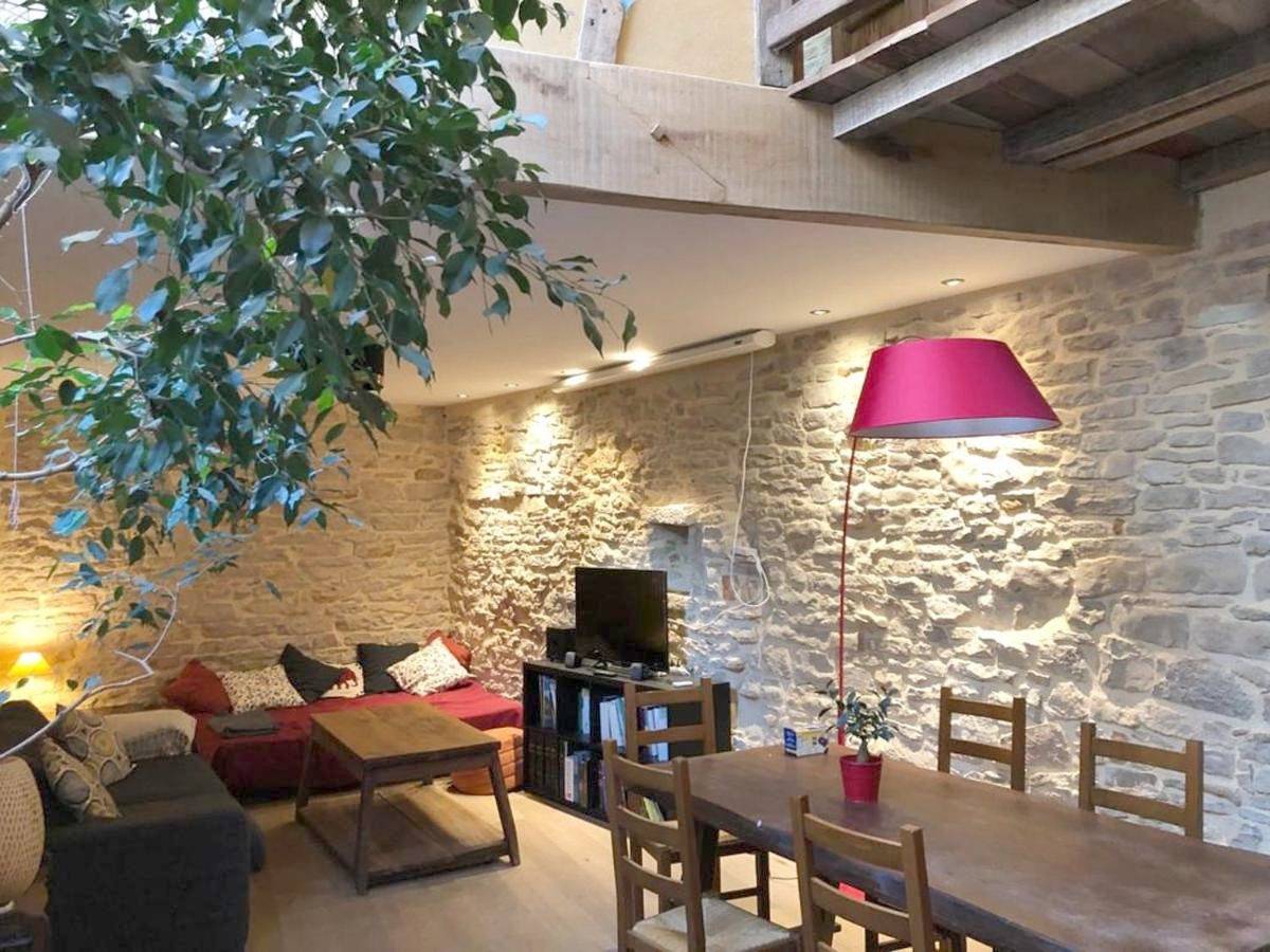 La Maison Millot in Beaune, Beaune en omgeving
