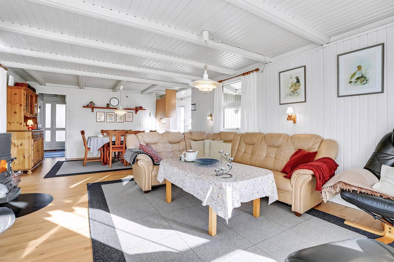 Nice home in Toftlund w/ Wifi and 3 Bedrooms in Arrild, Tondern und Umgebung