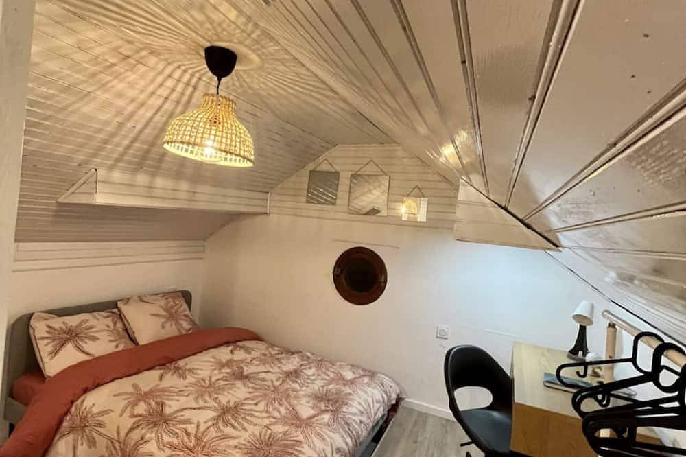 Super Appartement Chaleureux à 30 min de Paris in Gagny, Seine-Saint-Denis