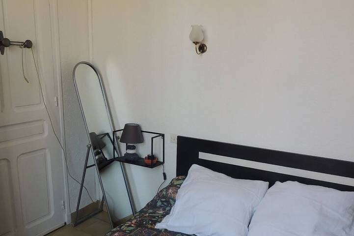 Location de vacances pour 2 personnes, avec jardin à Prades - 2