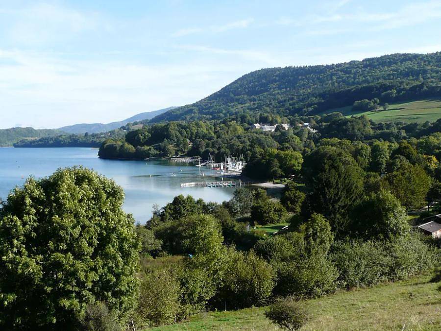 Flower Camping Ser Sirant - Wohnzelt auz holz 4 personen - Coco Sweet in Cholonge, Isère