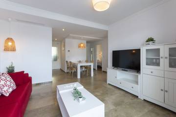 Location De Vacances pour 7 Personnes dans Gandia, Costa de Valencia, Photo 4