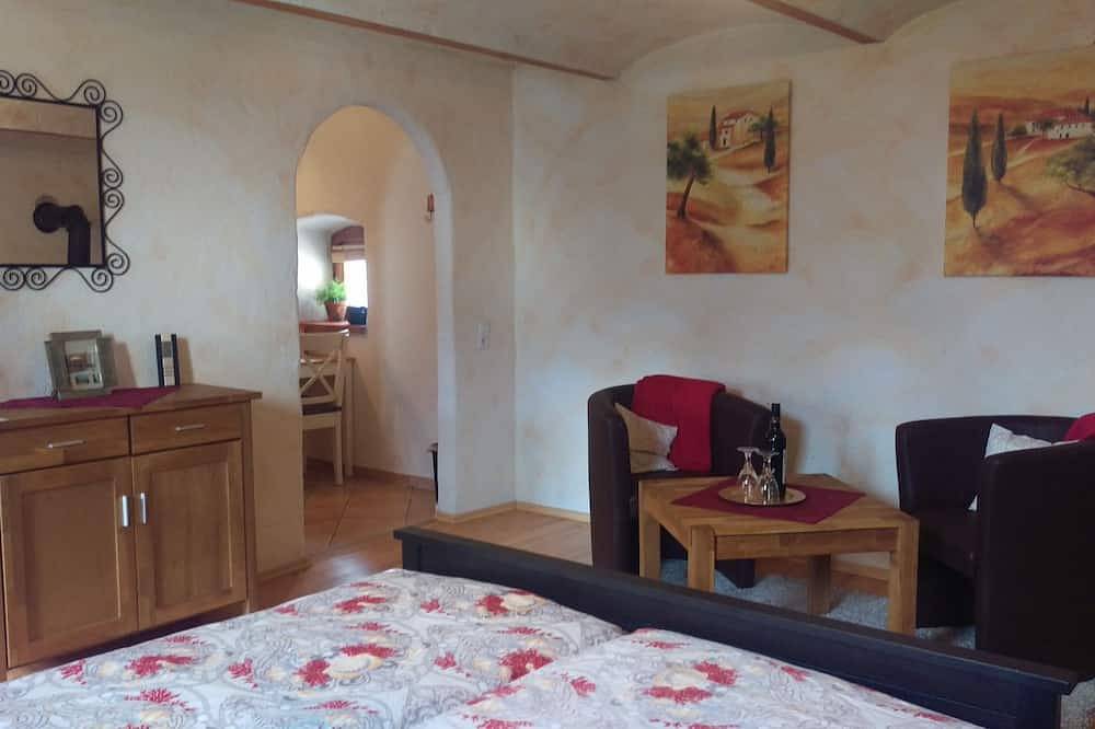 Restauriertes Appartement in einem ehem. Bauerngehöft in Kerben - Drexler Living in Kerben, Osteifel