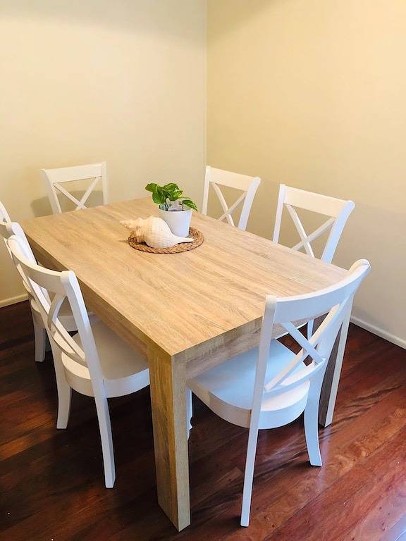 The Beach Shack Family + Pet friendly in Coolum Beach, Sunshine Coast