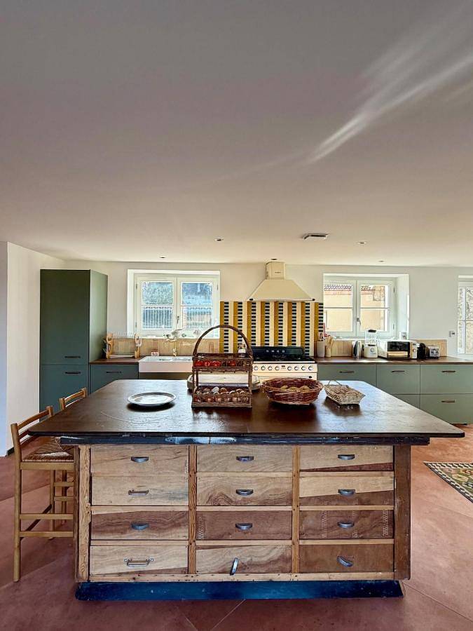 Favorite house 4 bedrooms jacuzzi countryside 1 hour from Paris in Lorrez-le-Bocage-Préaux, Seine-et-Marne