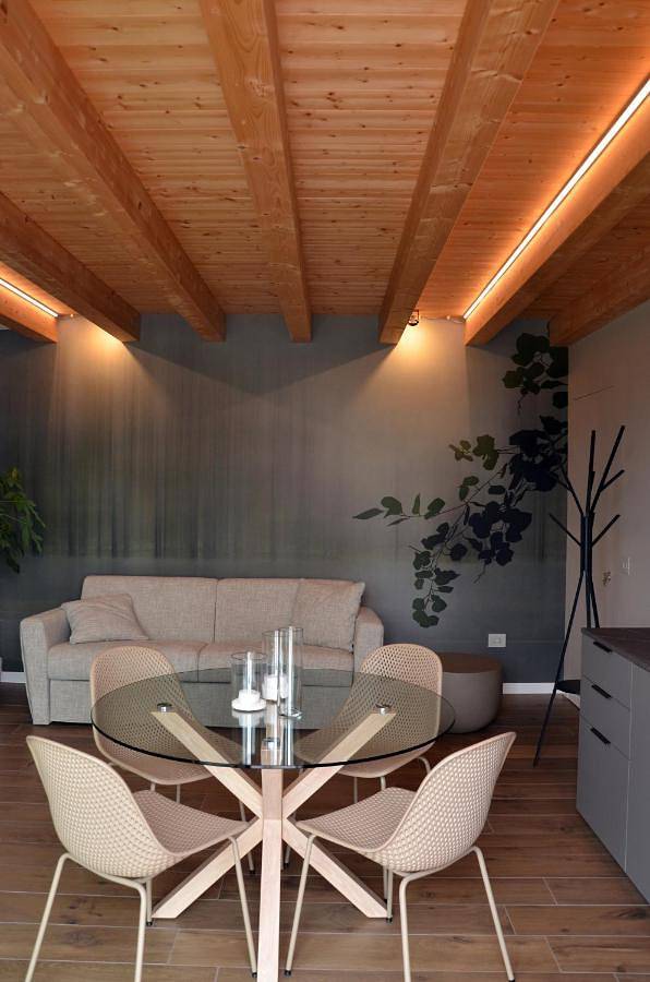 Appartement entier, Casette di Giò in Albettone, Province de Vicenza