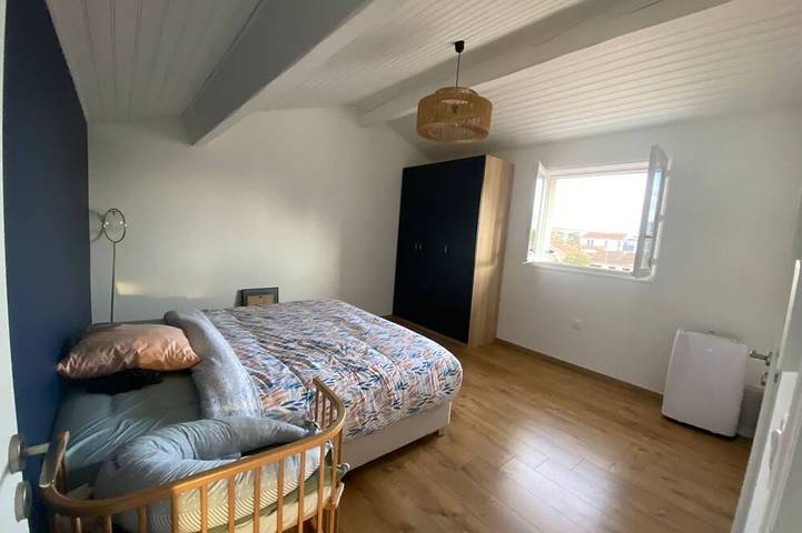 Location de vacances pour 12 personnes à Le Bouscat - 3