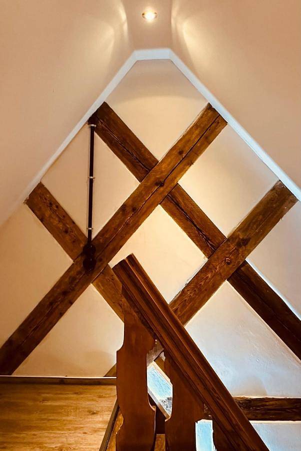 Ferienwohnung für 4 Personen, mit Ausblick in Eberswalde - 3