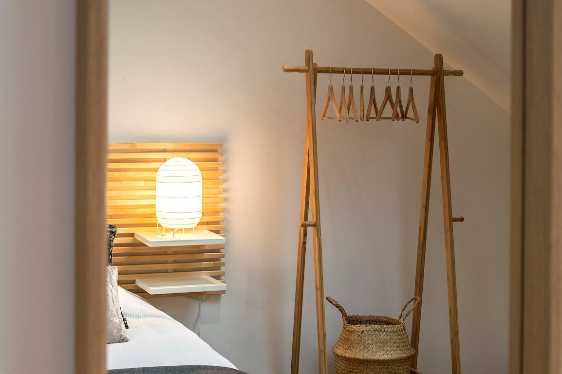 Chambres d'hôtes B&B Charlestown - Chambre Cabaret Vert in Charleville-Mézières, Ardennes
