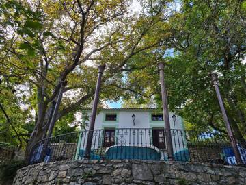 Casa rural para 18 personas en Puebla de Don Fadrique