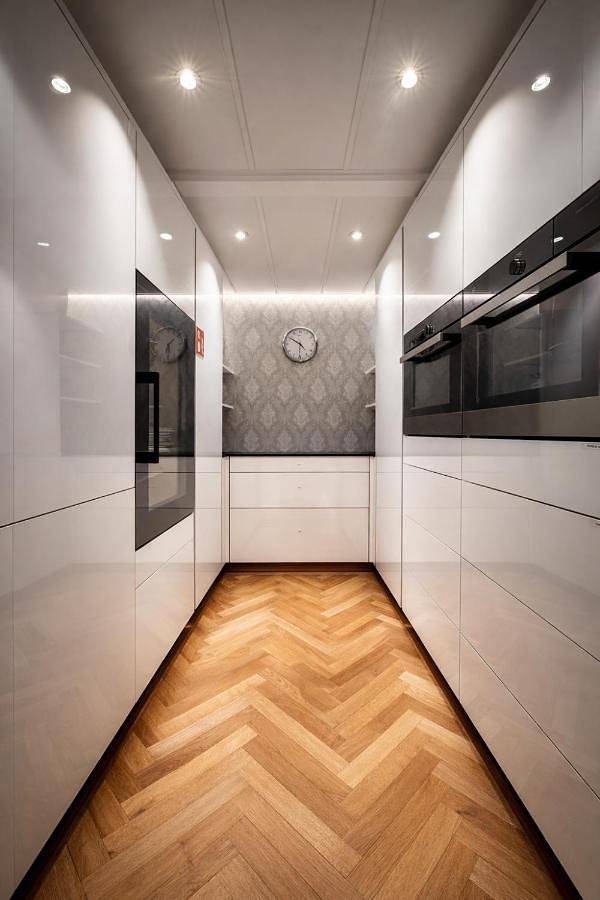 Gîte pour 3 personnes, avec sauna à Thun