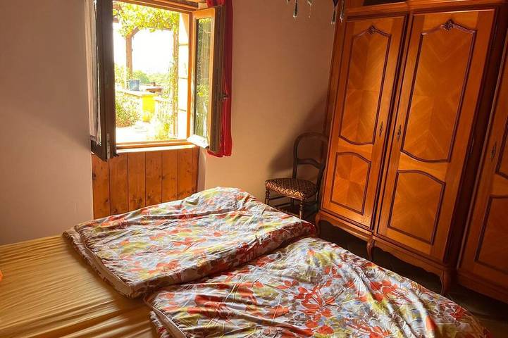 Location de vacances pour 10 personnes à Badefols-sur-Dordogne - 3