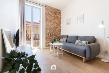 Vakantieappartement voor 4 Personen in Tarragona, Costa Dorada, Afbeelding 3
