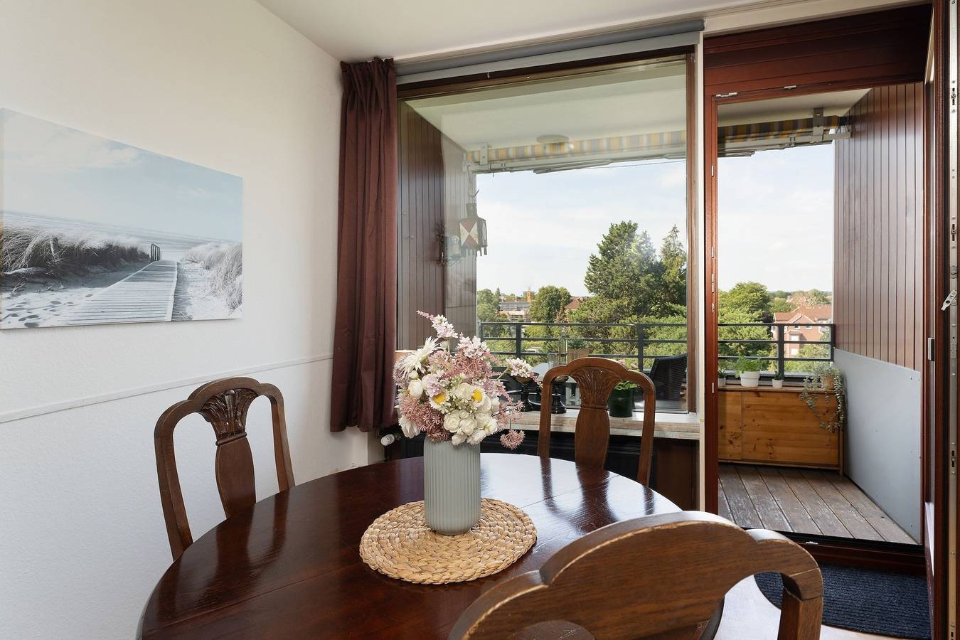 Ganze Ferienwohnung, Haus Meeresblick Wohnung 52 in Kellenhusen, Ostholstein