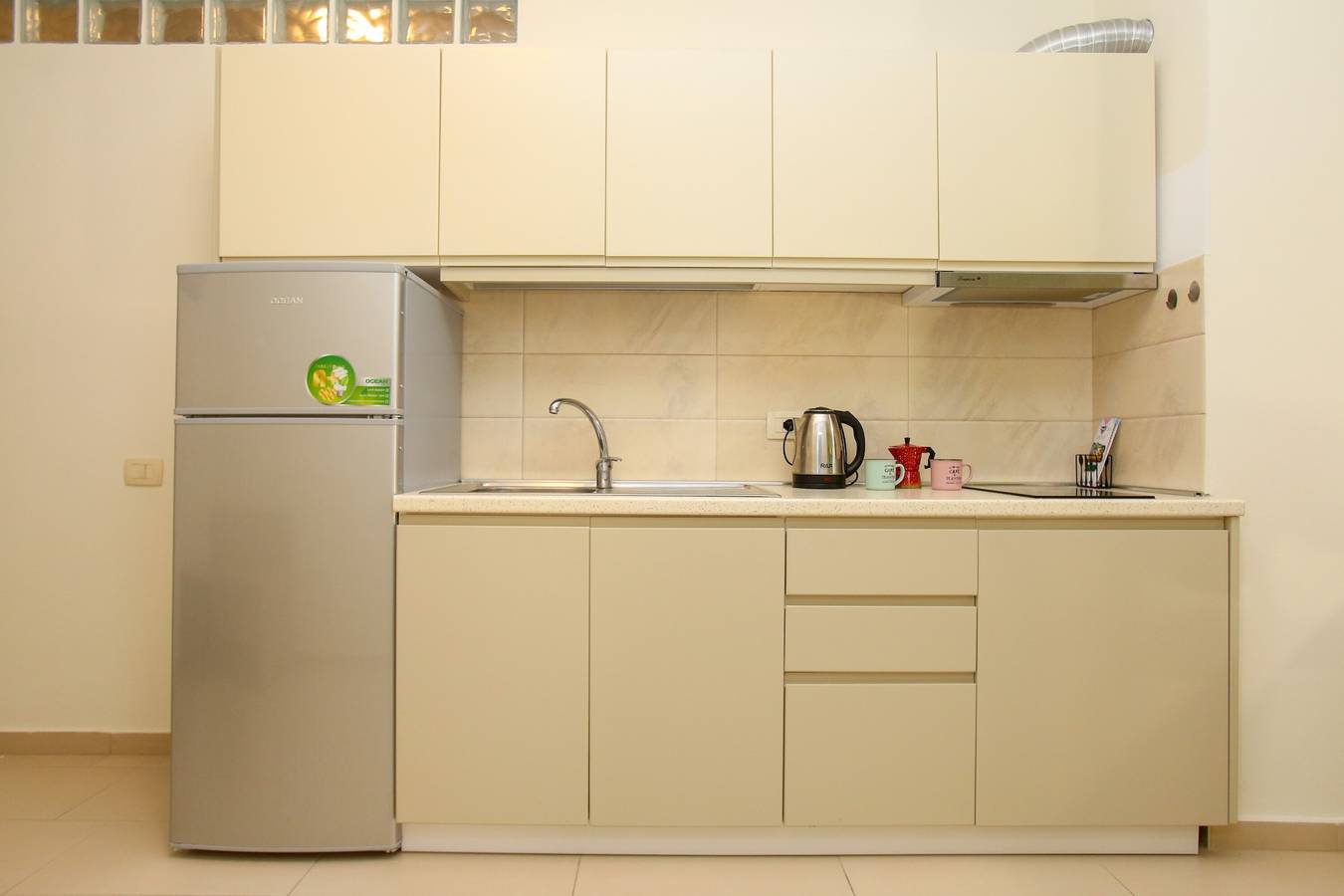 Apartamento entero, 203 B, One Bedroom Apartment in Vlorë (Ciudad), Vlorë