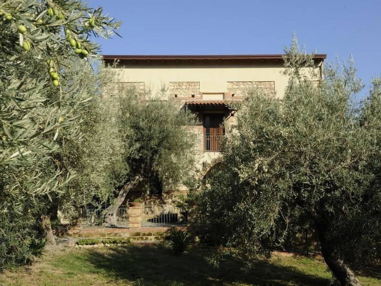 Appartement entier, Pozzo in Gioiosa Marea, Province de Messina
