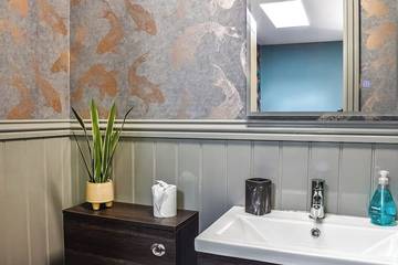 Cottage for 4 People in St. Leonards and St. Ives, Dorset, Photo 4