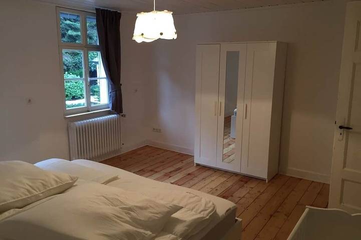 Ferienhaus für 11 Personen, mit Terrasse in Monschau - 4