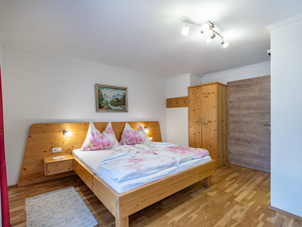 Ganze Wohnung, Ferienglück in Arriach, Gerlitzen