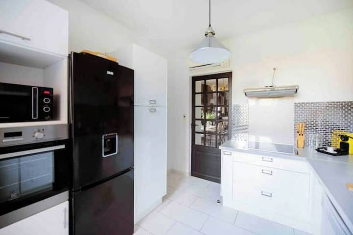 Casa de vacaciones para 4 personas, con jardín - 1