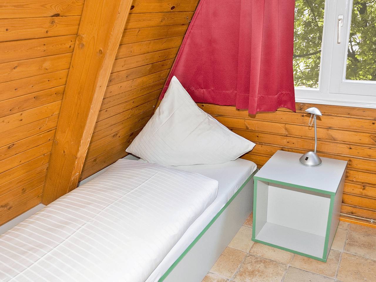 Nurdachhaus in Damp an der Ostsee in Ostseebad Damp, Damp