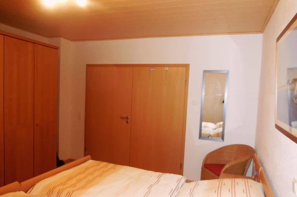 Ganze Wohnung, Ferienwohnung Grunden, 1-3 Pers. in Borken, Nordrhein-Westfalen
