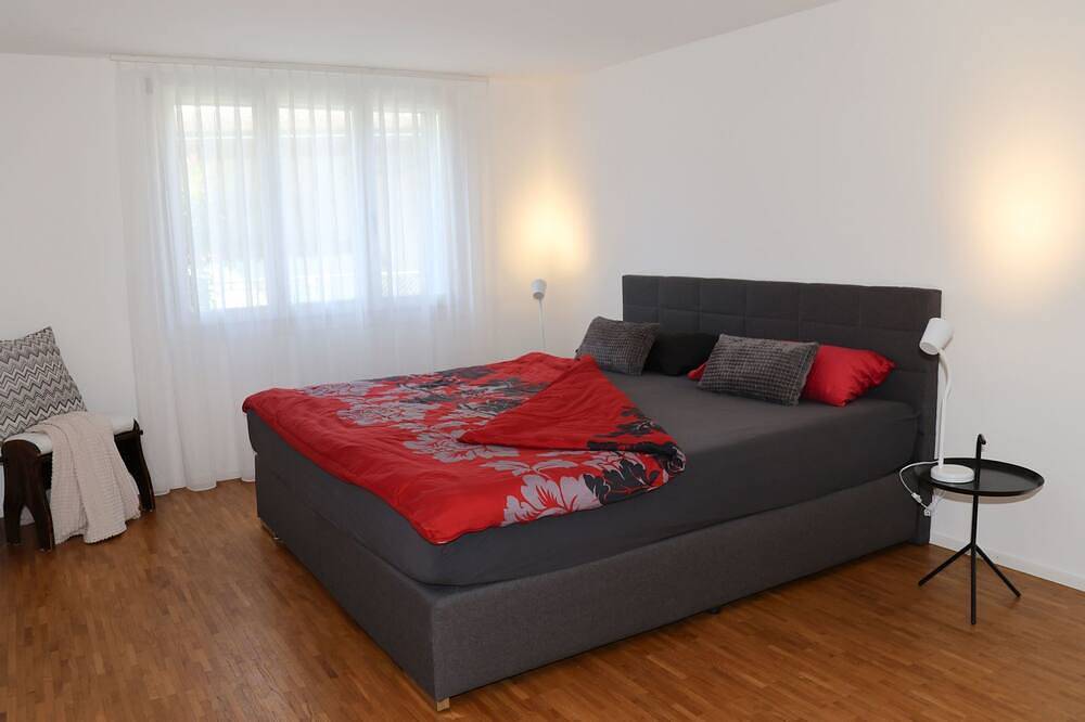 Entire apartment, Gartenwohnung Sarnen by Interhome in Sarnen, Obwalden