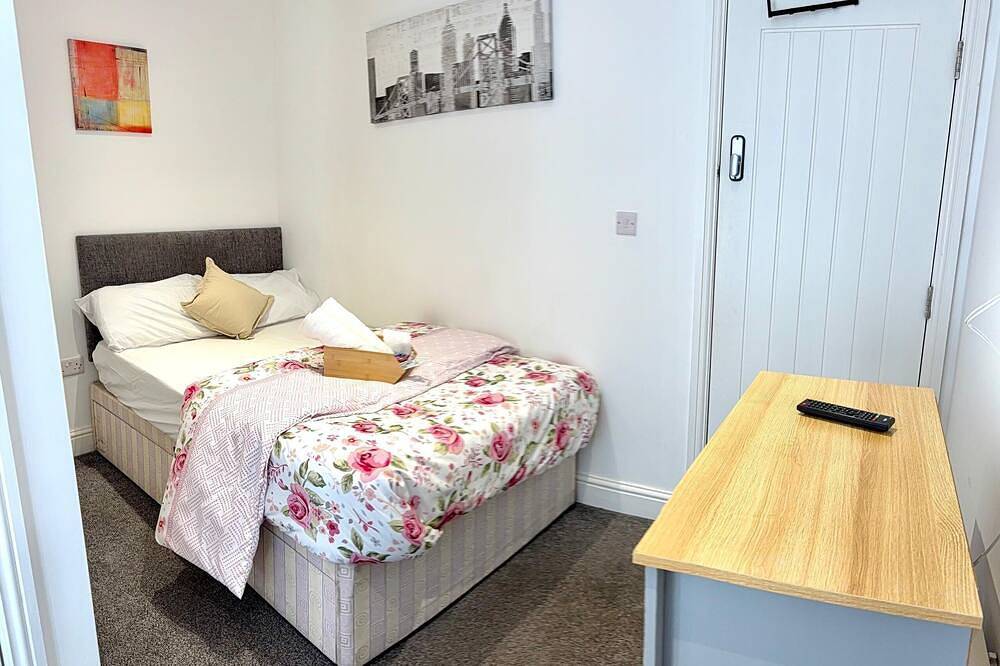 Casa vacanza a Liverpool a partire da 74€ a notte