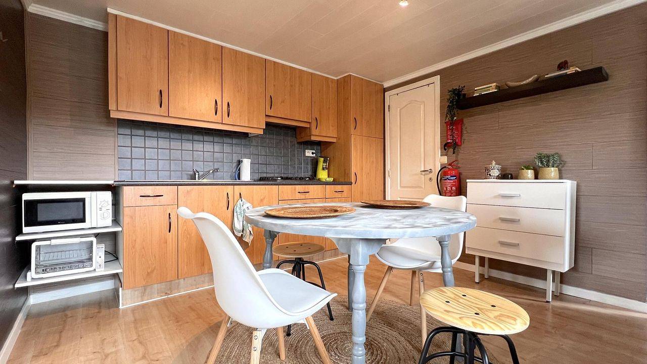 Ferienhaus für 2 Personen (40 m²) in Geel in Geel, Antwerpen en omgeving