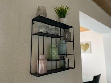 Chalet für 4 Personen in Goslar, Westharz, Bild 4