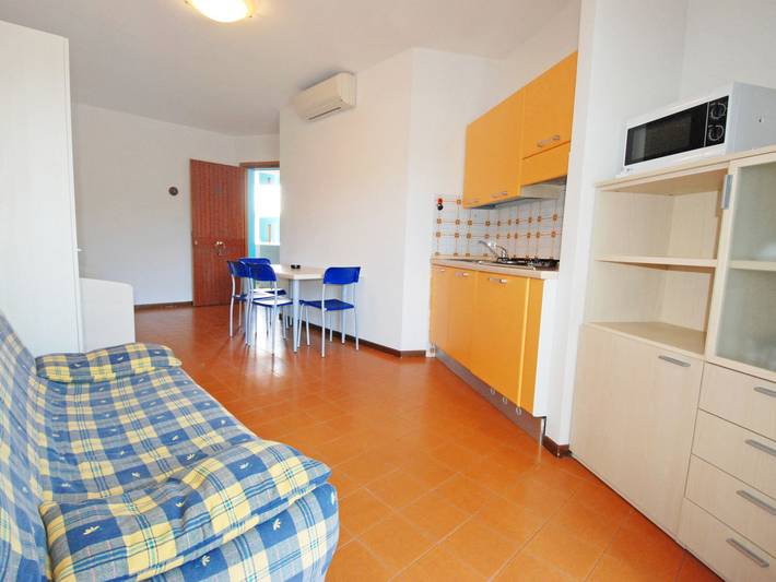 Appartement entier, Simma in Bibione, San Michele al Tagliamento