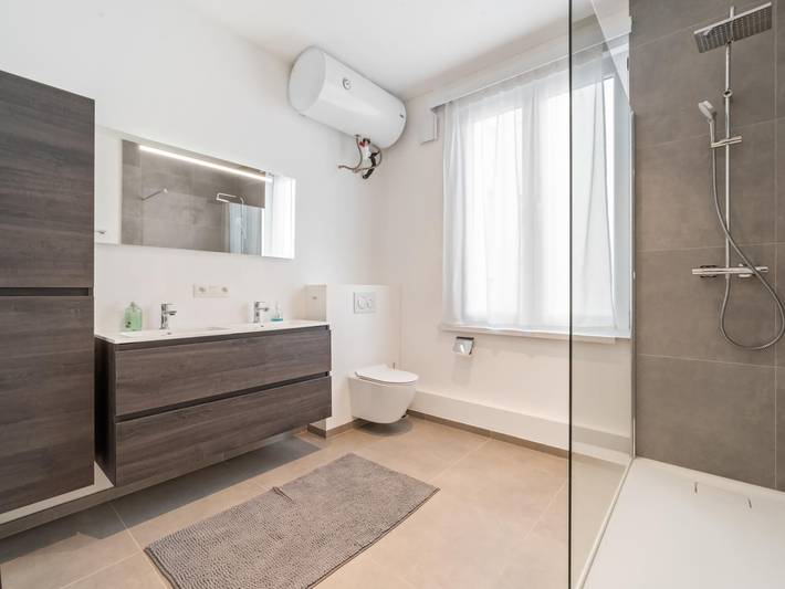 Ganze Wohnung, Wunderschönes Appartement im ersten Stock in Blankenberge, Belgische Küste