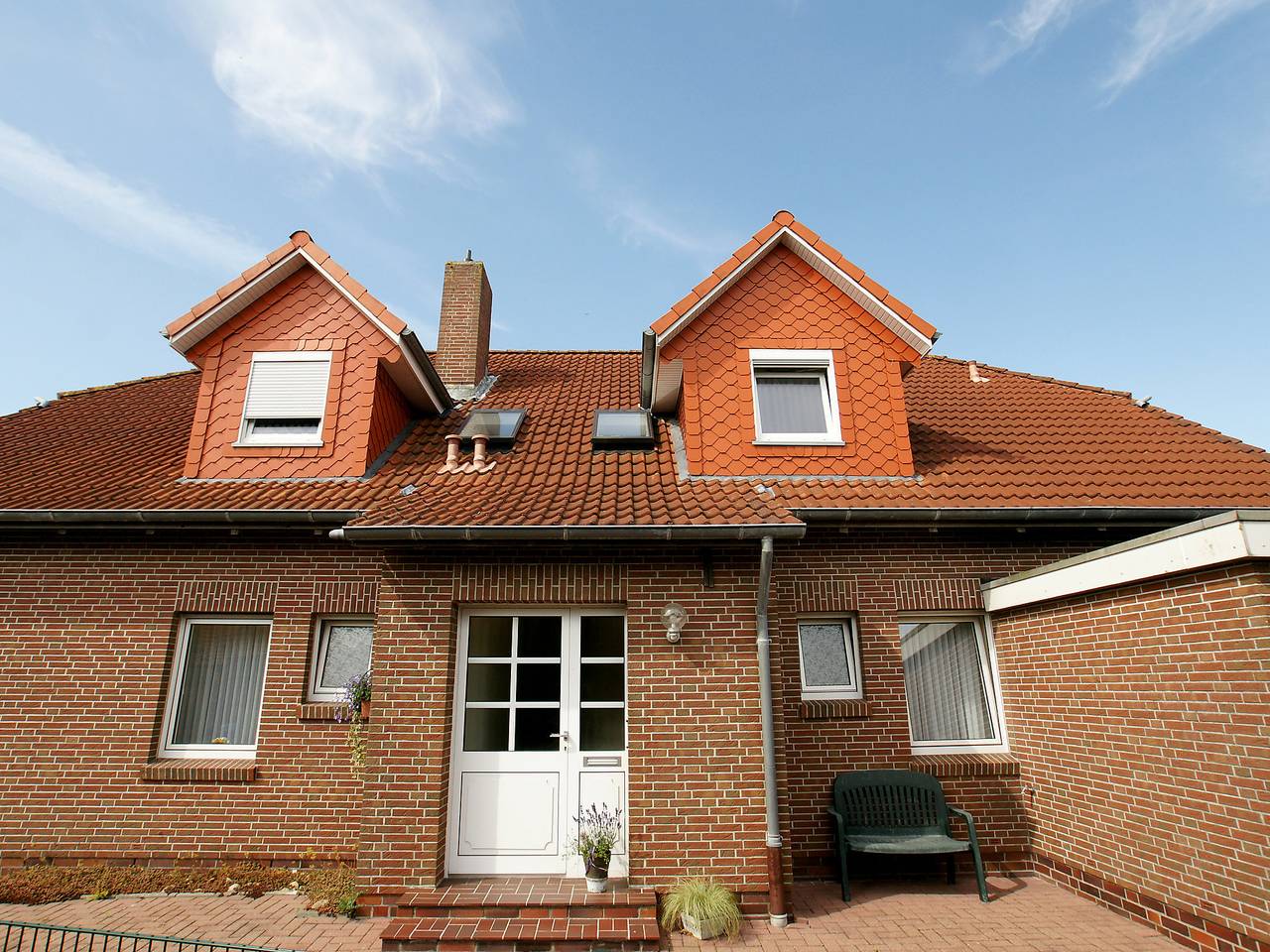 Ferienwohnung für 3 Personen in Norddeich, Norden-Norddeich