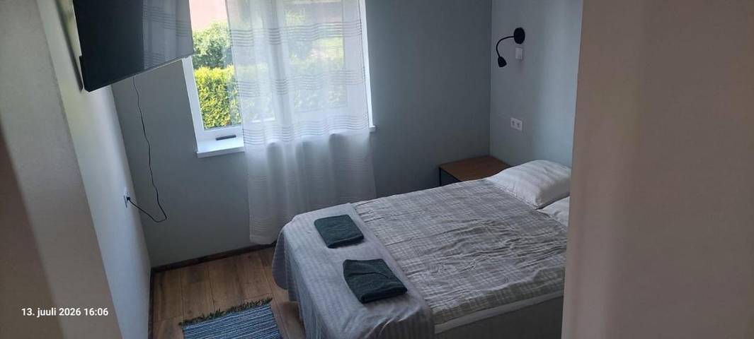 Hôtel pour 2 personnes, avec Jardin dans Otepaa - 4
