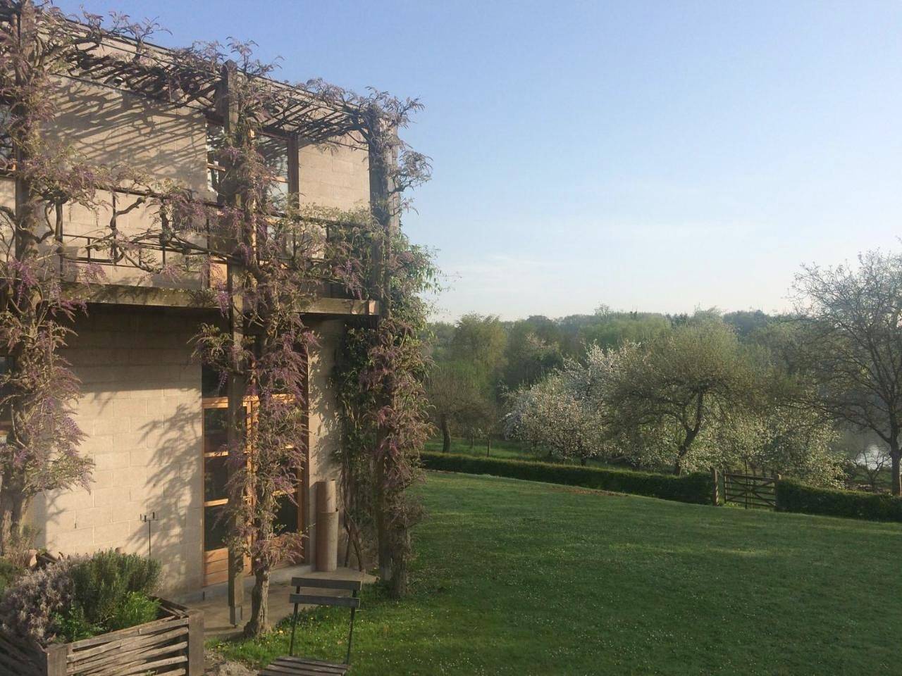 Le Jardin Des Sources in La Hulpe, Province du Brabant wallon