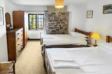 Cottage for 6 People in Porlock, Exmoor, Photo 2