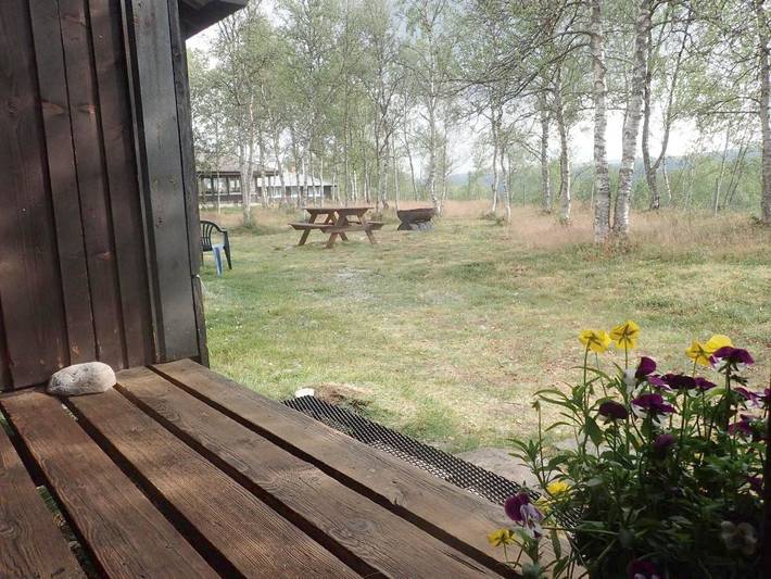Gîte pour 5 personnes, avec vue et jardin, animaux acceptés dans Tolga - 2