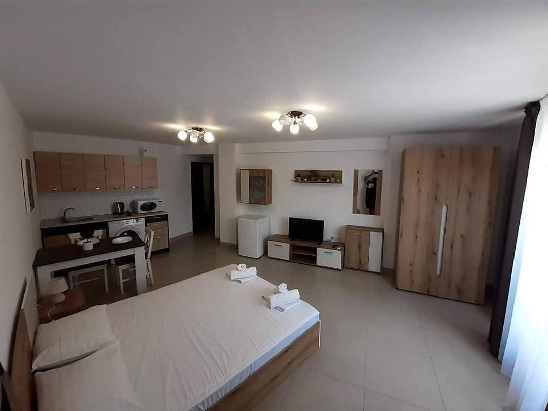 Appartement entier, Апартамент Quattro in Dobritch, Dobritch (oblast)
