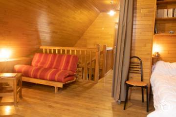 Gîte pour 4 Personnes dans Arbéost, Pyrénées, Photo 4