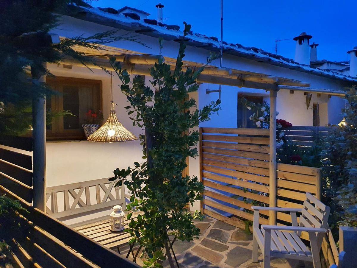 Superior One-Bedroom Apartment in Pórtugos, Cordillera Penibética