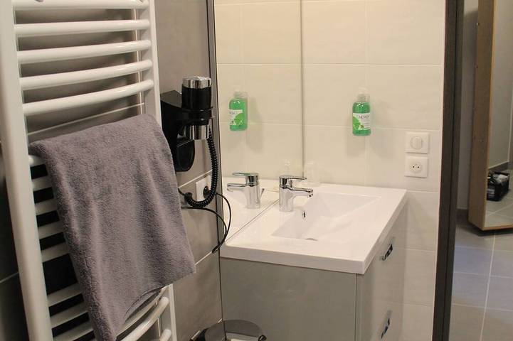 Ganze Wohnung, Appartement au Pied du Mont-blanc! in Sallanches, Pays du Mont-Blanc