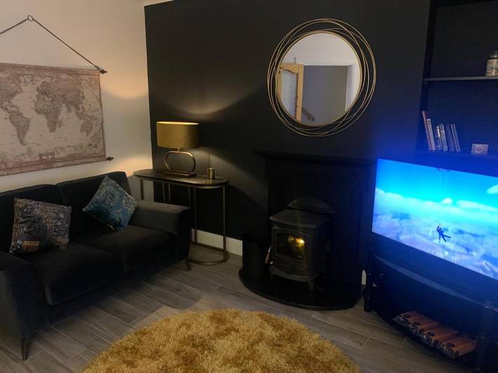 Location de vacances pour 2 personnes, avec jardin à Westport - 4