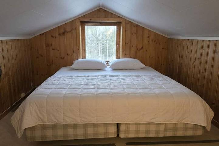 Ferienhaus für 8 Personen - 1