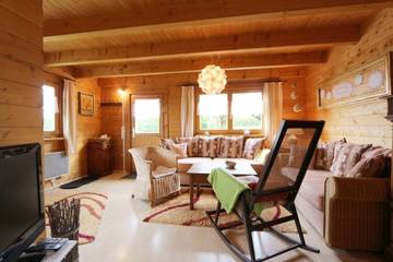 Bungalow für 4 Personen in Loddin, Usedom, Bild 4