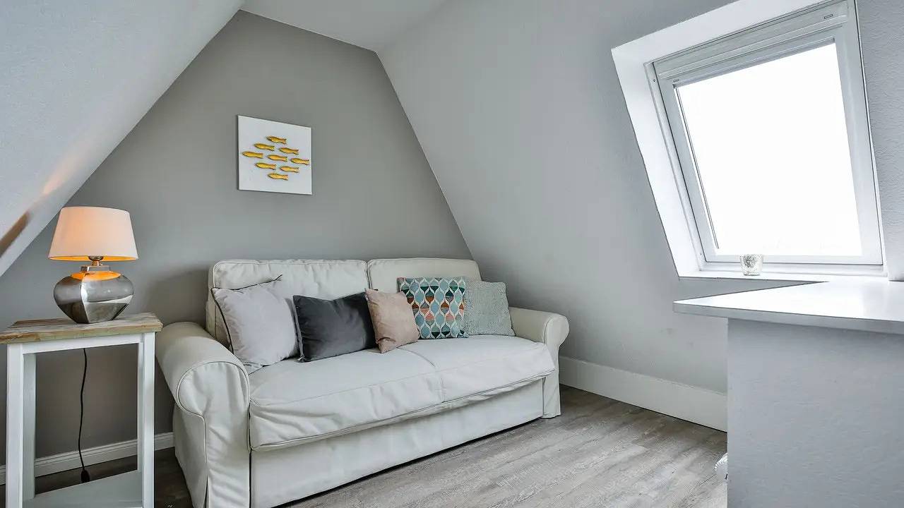 Ferienhaus für 4 Personen (120 m²) in Hörnum in Hörnum, Sylt