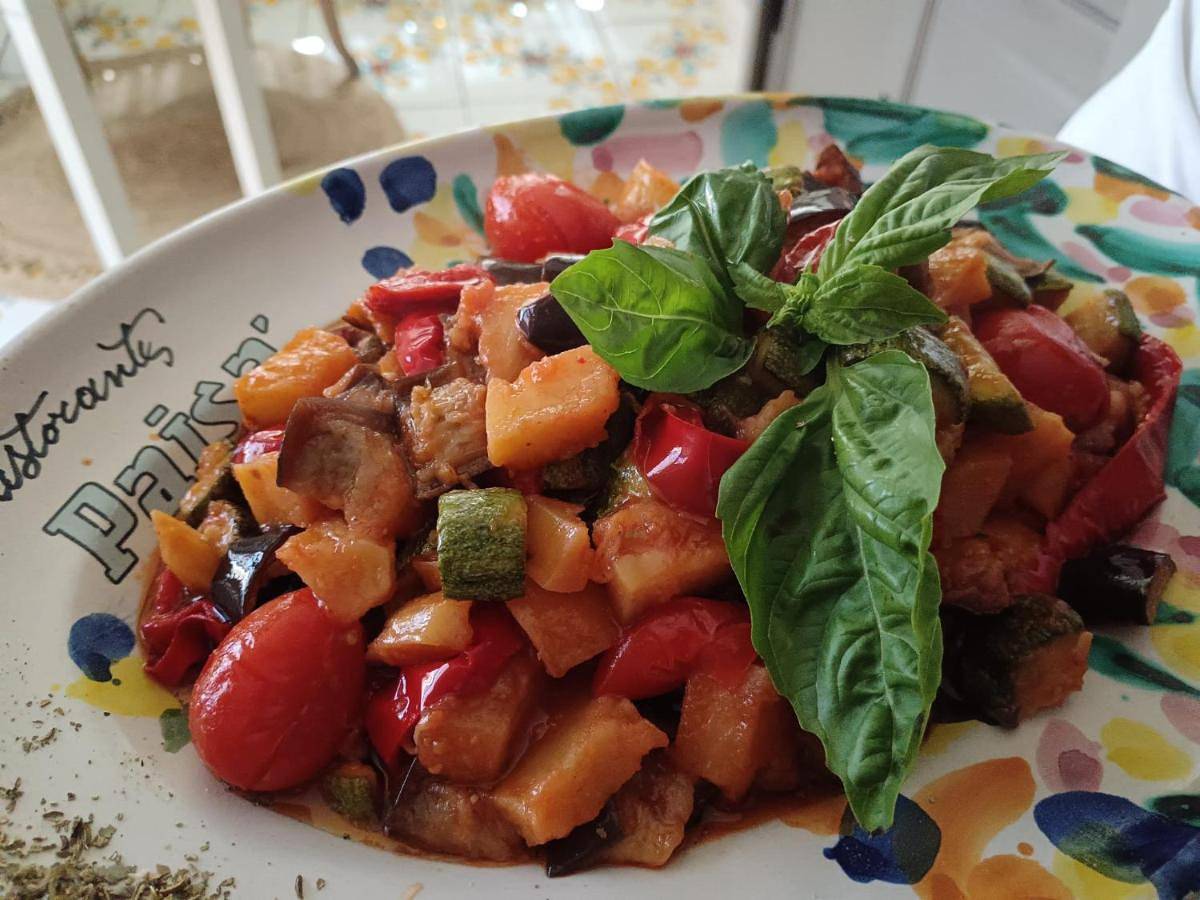Ristorante Paisà. Cibo e Ospitalità in Agnone Cilento, Montecorice