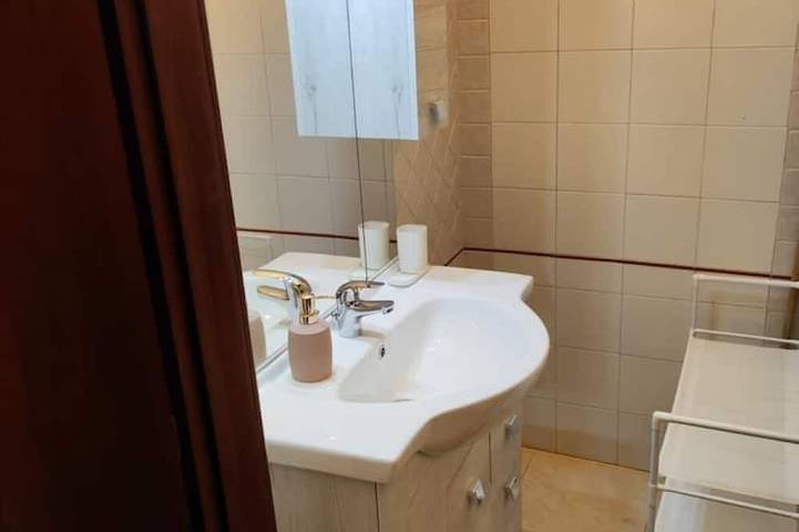 Appartamento intero, Il Borgo Mct a Montecatini Terme in Montecatini Terme, Provincia di Pistoia