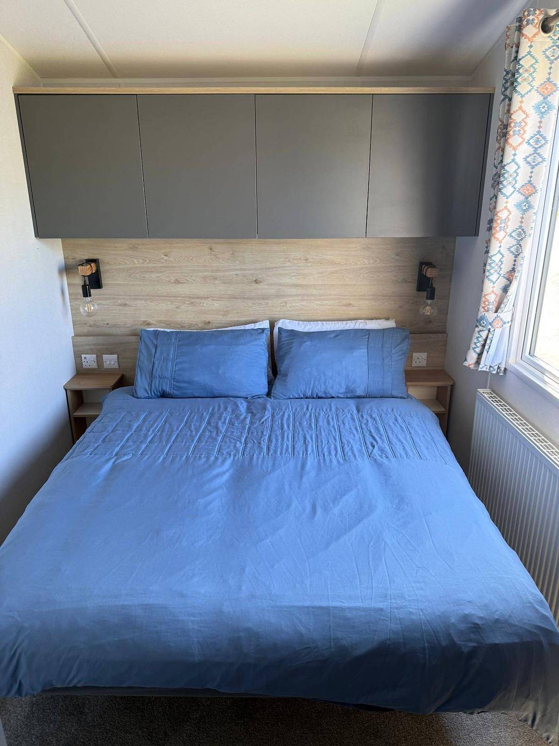 2 x Cabin Retreat in Coldingham in Scottish Borders