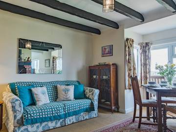 Cottage voor 4 Personen in Dungeness, Kent, Afbeelding 4